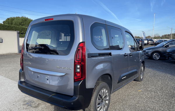 citroen-berlingo-taille-m-1-5-bluehdi-130ch-s-s-plus-5-places - 66988575