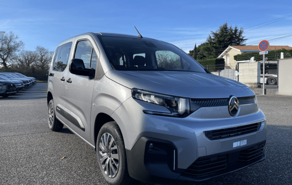 citroen-berlingo-taille-m-1-5-bluehdi-130ch-s-s-plus-5-places - 66988575