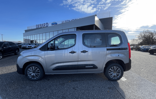 citroen-berlingo-taille-m-1-5-bluehdi-130ch-s-s-plus-5-places - 66988575