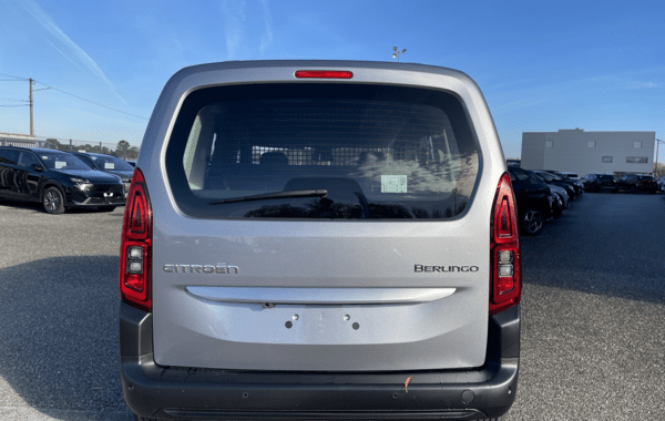 citroen-berlingo-taille-m-1-5-bluehdi-130ch-s-s-plus-5-places - 66988575