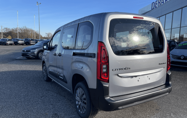 citroen-berlingo-taille-m-1-5-bluehdi-130ch-s-s-plus-5-places - 66998575