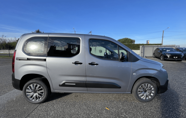 citroen-berlingo-taille-m-1-5-bluehdi-130ch-s-s-plus-5-places - 66998575
