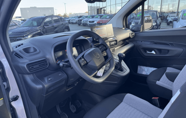 citroen-berlingo-taille-m-1-5-bluehdi-130ch-s-s-plus-5-places - 66998575