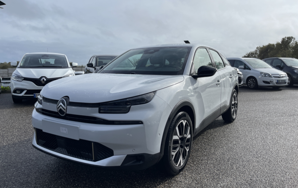 citroen-c4-1-2-hybride-145ch-s-s-business-automatique - 67028575