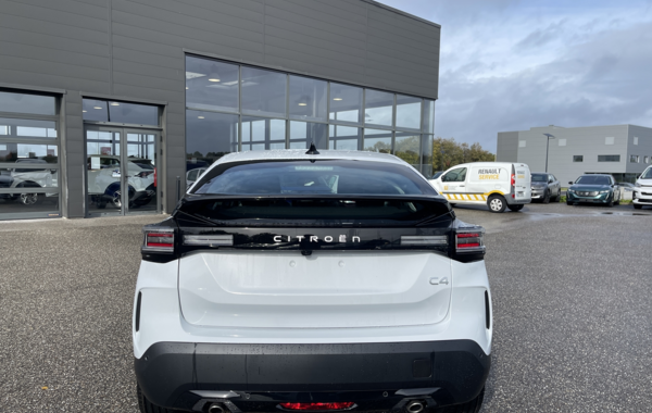 citroen-c4-1-2-hybride-145ch-s-s-business-automatique - 67028575