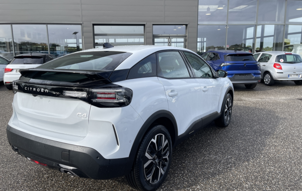 citroen-c4-1-2-hybride-145ch-s-s-business-automatique - 67028575