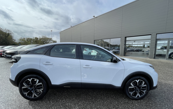 citroen-c4-1-2-hybride-145ch-s-s-business-automatique - 67028575