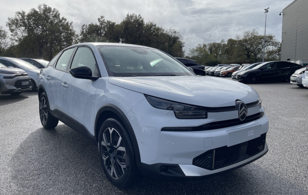 citroen-c4-1-2-hybride-145ch-s-s-business-automatique - 67028575