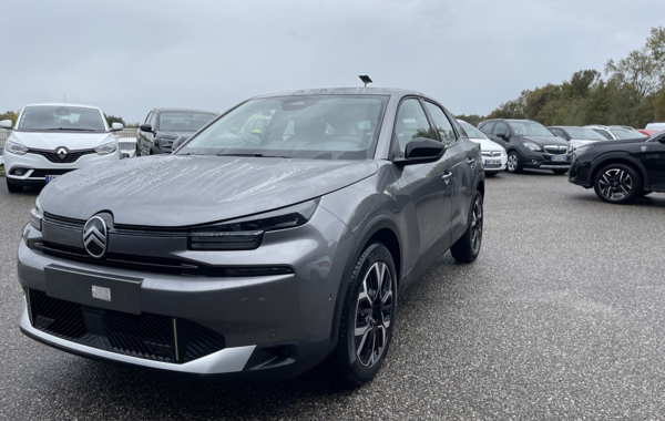 citroen-c4-1-2-hybride-145ch-s-s-business-automatique - 67038575