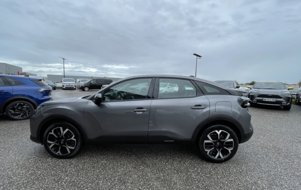 citroen-c4-1-2-hybride-145ch-s-s-business-automatique - 67038575