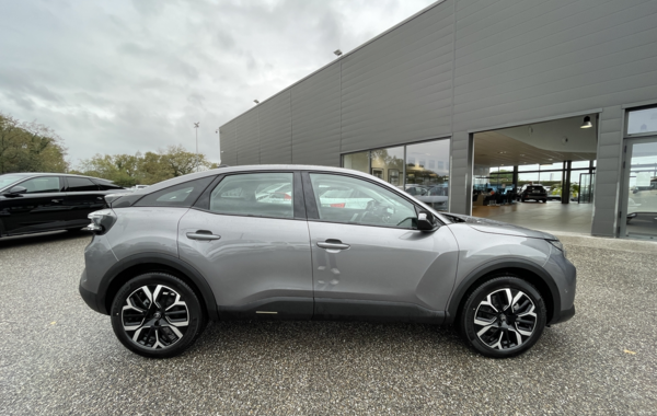 citroen-c4-1-2-hybride-145ch-s-s-business-automatique - 67038575