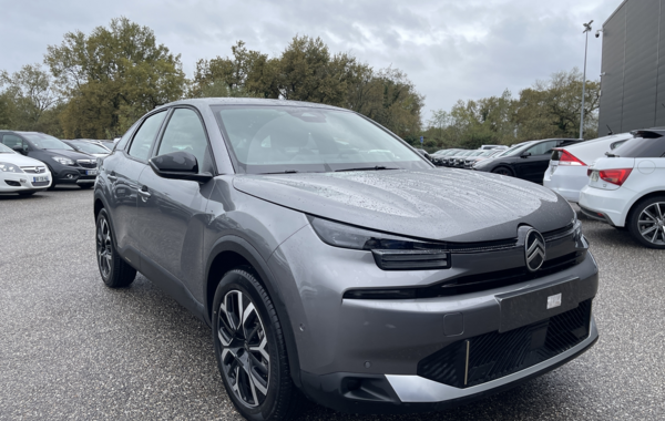 citroen-c4-1-2-hybride-145ch-s-s-business-automatique - 67038575