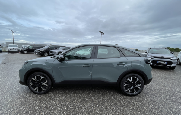 citroen-c4-1-2-hybride-145ch-s-s-business-automatique - 67048575