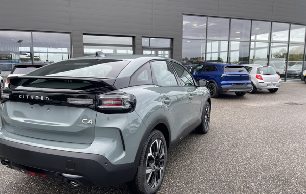 citroen-c4-1-2-hybride-145ch-s-s-business-automatique - 67048575