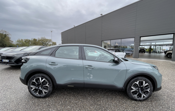 citroen-c4-1-2-hybride-145ch-s-s-business-automatique - 67048575