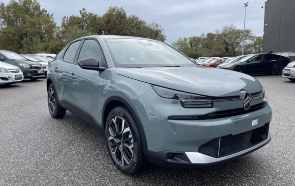 citroen-c4-1-2-hybride-145ch-s-s-business-automatique - 67048575