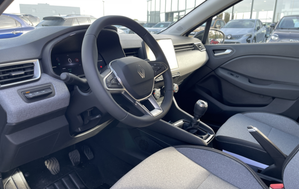 renault-clio-v-1-5-dci-100ch-evolution-25 - 67168575