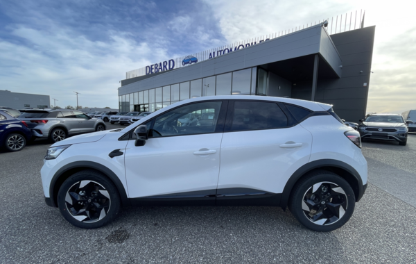 renault-captur-ii-1-3-tce-mild-hybrid-140ch-techno - 67188575