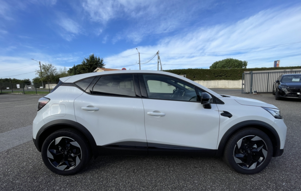 renault-captur-ii-1-3-tce-mild-hybrid-140ch-techno - 67188575