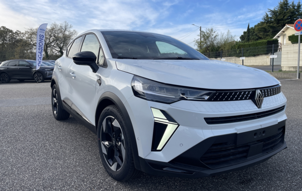 renault-captur-ii-1-3-tce-mild-hybrid-140ch-techno - 67188575