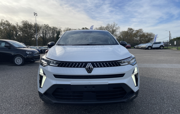 renault-captur-ii-1-3-tce-mild-hybrid-140ch-techno - 67188575