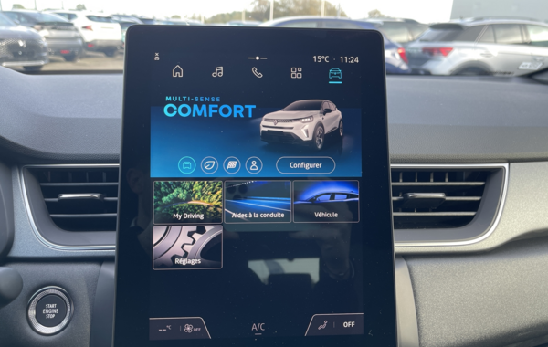 renault-captur-ii-1-3-tce-mild-hybrid-140ch-techno - 67188575