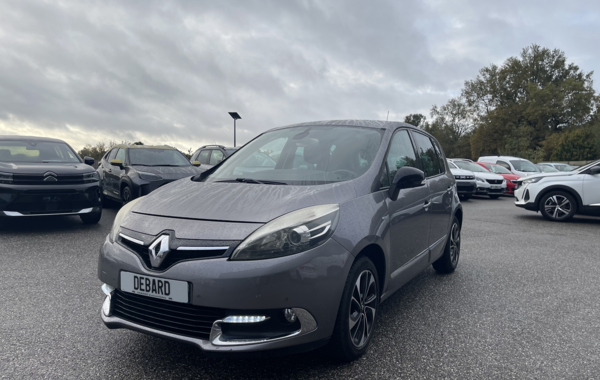 renault-scenic-iii-xmod-1-5-dci-110ch-energy-bose-eco2 - 67208575