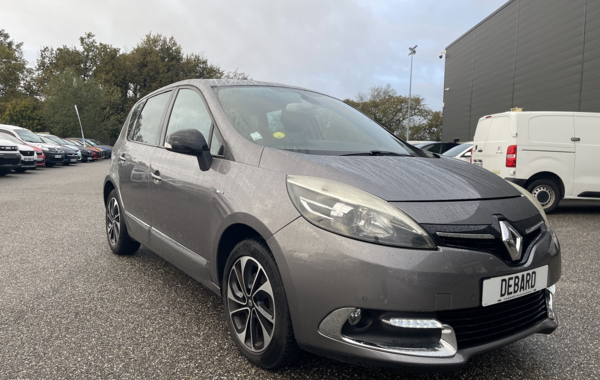 renault-scenic-iii-xmod-1-5-dci-110ch-energy-bose-eco2 - 67208575