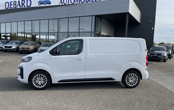 peugeot-expert-fg-m-2-0-bluehdi-180ch-s-s-eat8 - 67288575