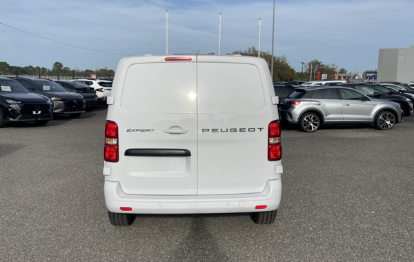 peugeot-expert-fg-m-2-0-bluehdi-180ch-s-s-eat8 - 67288575