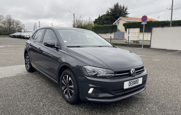 volkswagen-polo-1-0-80ch-united-euro6d-t - 67338575