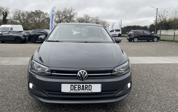 volkswagen-polo-1-0-80ch-united-euro6d-t - 67338575