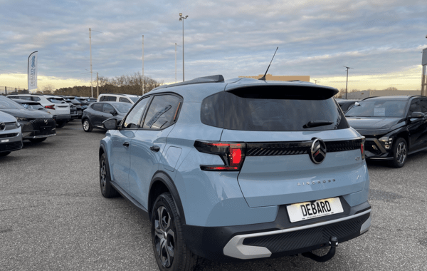 citroen-c3-aircross-1-2-turbo-100ch-plus - 67518575