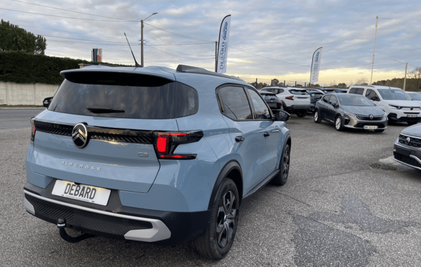 citroen-c3-aircross-1-2-turbo-100ch-plus - 67518575