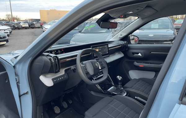 citroen-c3-aircross-1-2-turbo-100ch-plus - 67518575