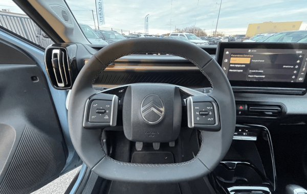 citroen-c3-aircross-1-2-turbo-100ch-plus - 67518575