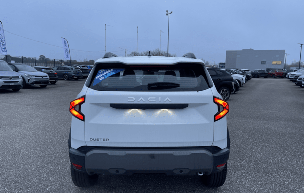 dacia-duster-1-6-hybrid-140ch-journey - 67678575