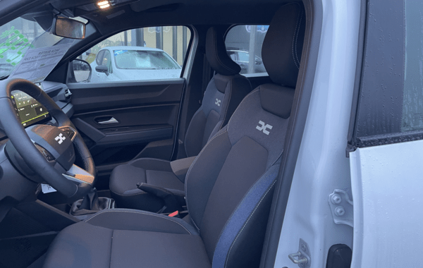 dacia-duster-1-6-hybrid-140ch-journey - 67678575