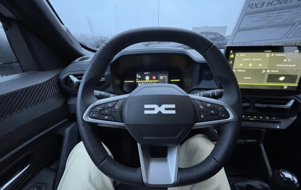 dacia-duster-1-6-hybrid-140ch-journey - 67678575