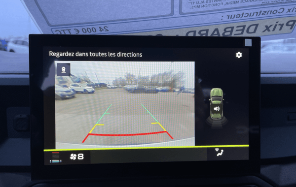 dacia-duster-1-6-hybrid-140ch-journey - 67678575