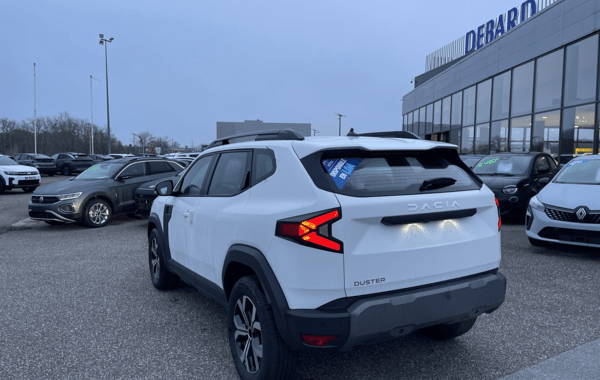 dacia-duster-1-6-hybrid-140ch-journey - 67688575