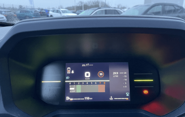 dacia-duster-1-6-hybrid-140ch-journey - 67688575