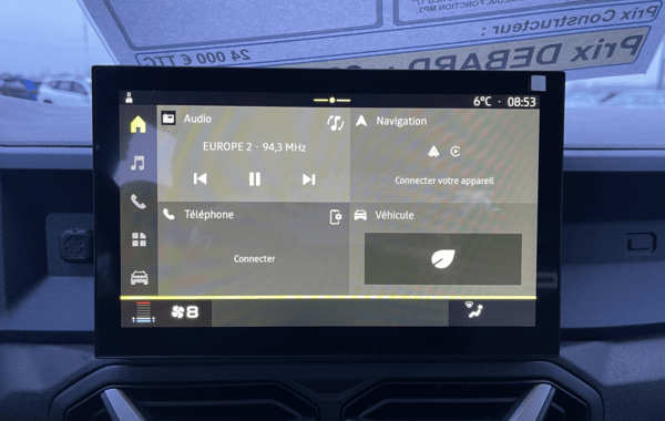 dacia-duster-1-6-hybrid-140ch-journey - 67688575