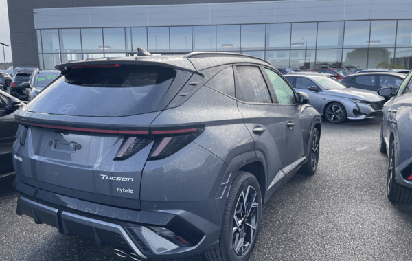 hyundai-tucson-1-6-t-gdi-215ch-hybrid-n-line-executive - 67728575