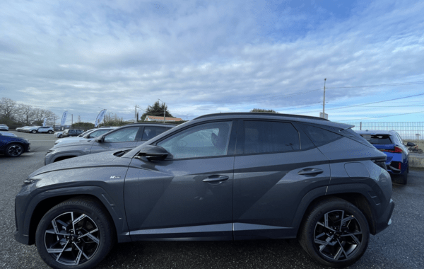 hyundai-tucson-1-6-t-gdi-215ch-hybrid-n-line-executive - 67728575