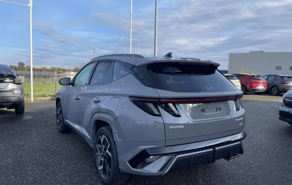 hyundai-tucson-1-6-t-gdi-215ch-hybrid-n-line-executive - 67778575