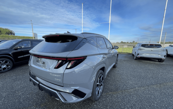 hyundai-tucson-1-6-t-gdi-215ch-hybrid-n-line-executive - 67778575