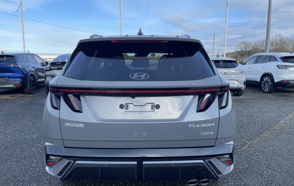 hyundai-tucson-1-6-t-gdi-215ch-hybrid-n-line-executive - 67778575