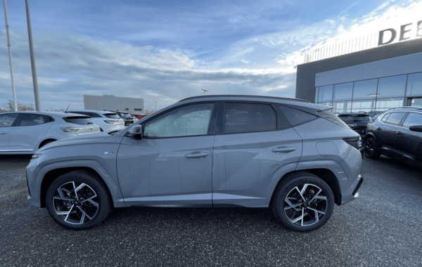 hyundai-tucson-1-6-t-gdi-215ch-hybrid-n-line-executive - 67778575