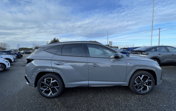 hyundai-tucson-1-6-t-gdi-215ch-hybrid-n-line-executive - 67778575